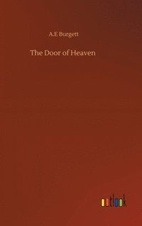 bokomslag Door of Heaven