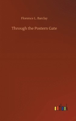 Through the Postern Gate