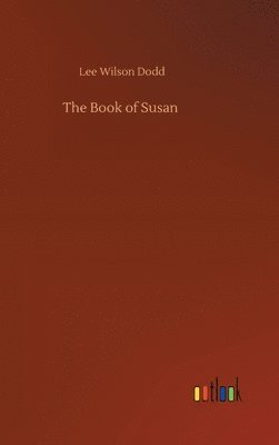 bokomslag The Book of Susan