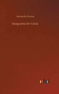 bokomslag Marguerite De Valois