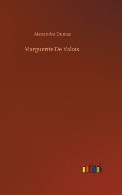 Marguerite De Valois