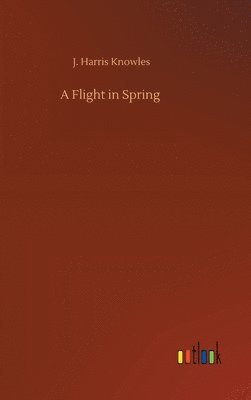 bokomslag A Flight in Spring