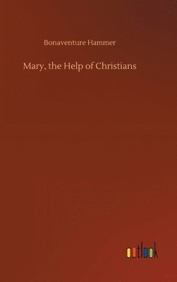 bokomslag Mary, the Help of Christians