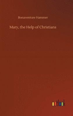 Mary, the Help of Christians
