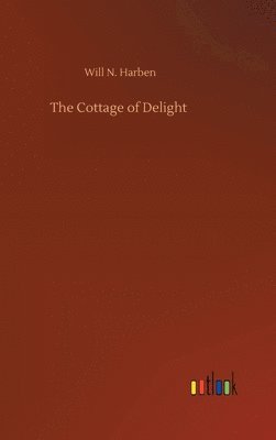 bokomslag Cottage of Delight