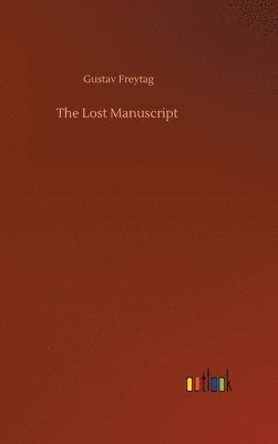 The Lost Manuscript 1