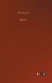 bokomslag Dante