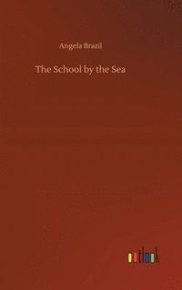 bokomslag School by the Sea