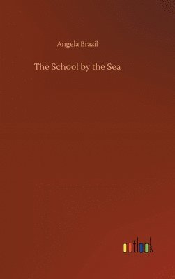 bokomslag School by the Sea