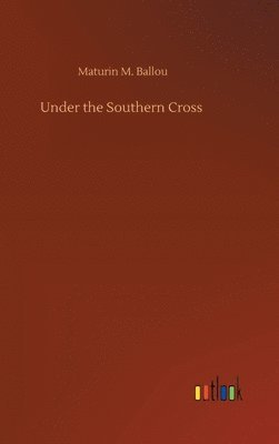 bokomslag Under the Southern Cross