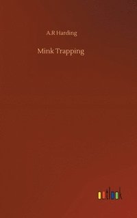 bokomslag Mink Trapping