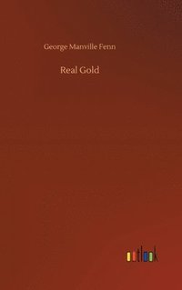 bokomslag Real Gold