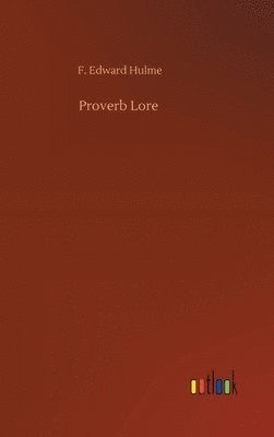 Proverb Lore 1