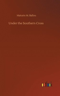 bokomslag Under the Southern Cross