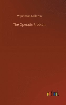 Operatic Problem