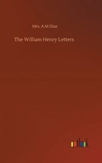 bokomslag William Henry Letters