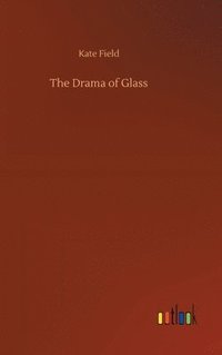 bokomslag Drama of Glass