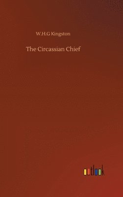 bokomslag Circassian Chief