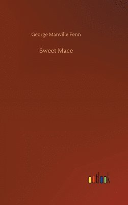 Sweet Mace 1