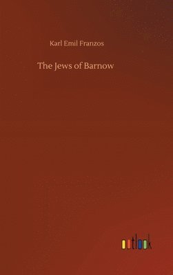 Jews of Barnow 1
