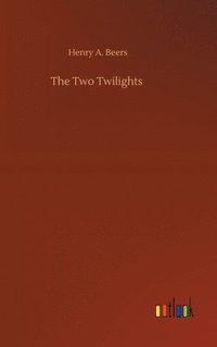 bokomslag Two Twilights
