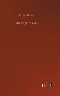 bokomslag Pagan's Cup