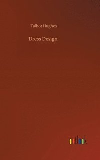 bokomslag Dress Design