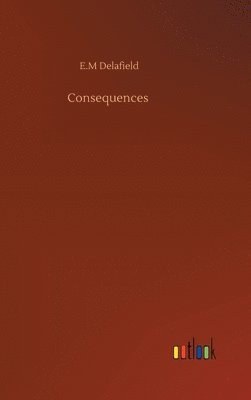 bokomslag Consequences