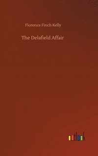 bokomslag The Delafield Affair