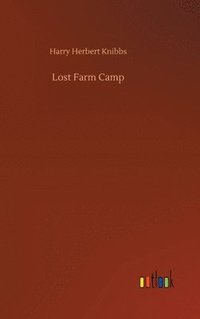 bokomslag Lost Farm Camp