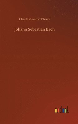 Johann Sebastian Bach 1