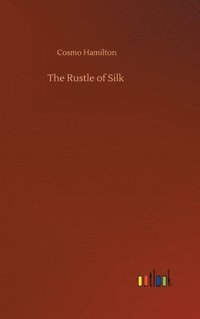 bokomslag The Rustle of Silk