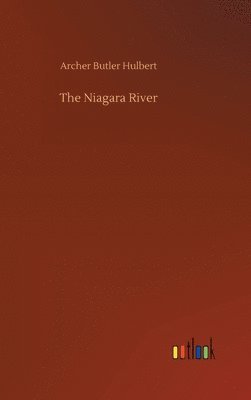 bokomslag Niagara River