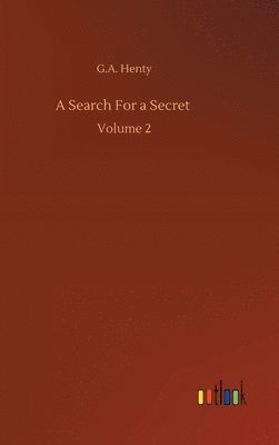 Search For a Secret