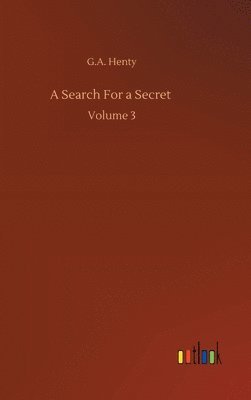 Search For a Secret 1