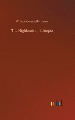 Highlands of Ethiopia