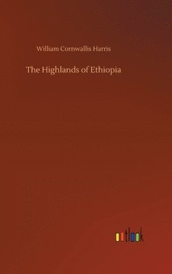 The Highlands of Ethiopia 1