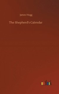 bokomslag Shepherd's Calendar