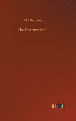 bokomslag The Doctor's Wife