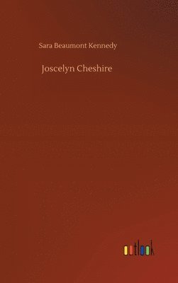 Joscelyn Cheshire 1