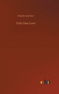 bokomslag Only One Love