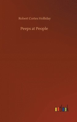 Peeps at People 1