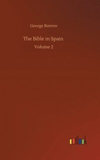 bokomslag The Bible in Spain