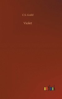 bokomslag Violet