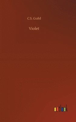 bokomslag Violet