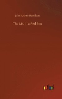 bokomslag Ms. in a Red Box