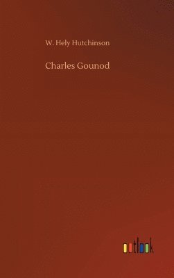 Charles Gounod 1