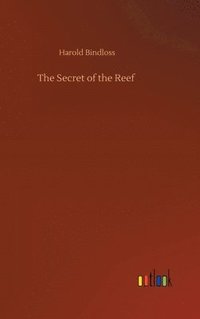 bokomslag Secret of the Reef