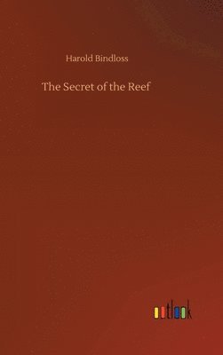 Secret of the Reef 1