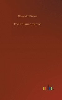 bokomslag Prussian Terror